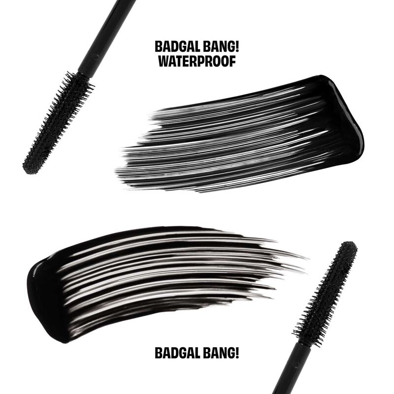 Benefit The Lash Scoop Duo Set image number 1