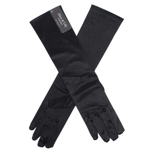 Alice & Lily Spande Party Glove