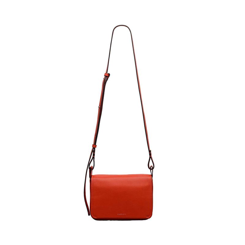 Radley Westwell Lane Small Flapover Crossbody Bag image number 0