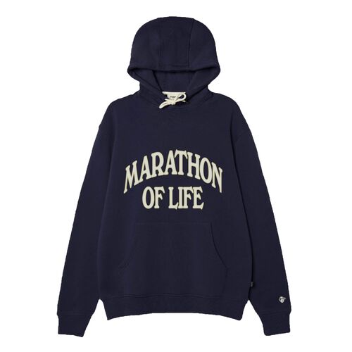 POMPEII Marathon Regular Hoodie