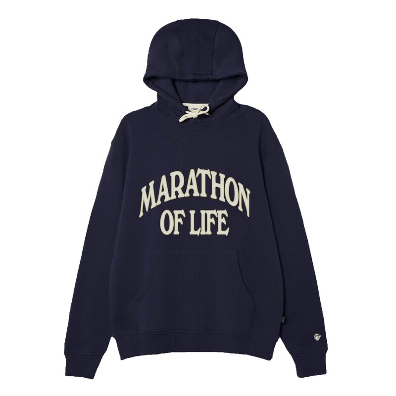 POMPEII Marathon Regular Hoodie image number 0