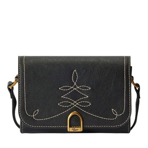 R.M. Williams Eden Stitch Saddle Bag