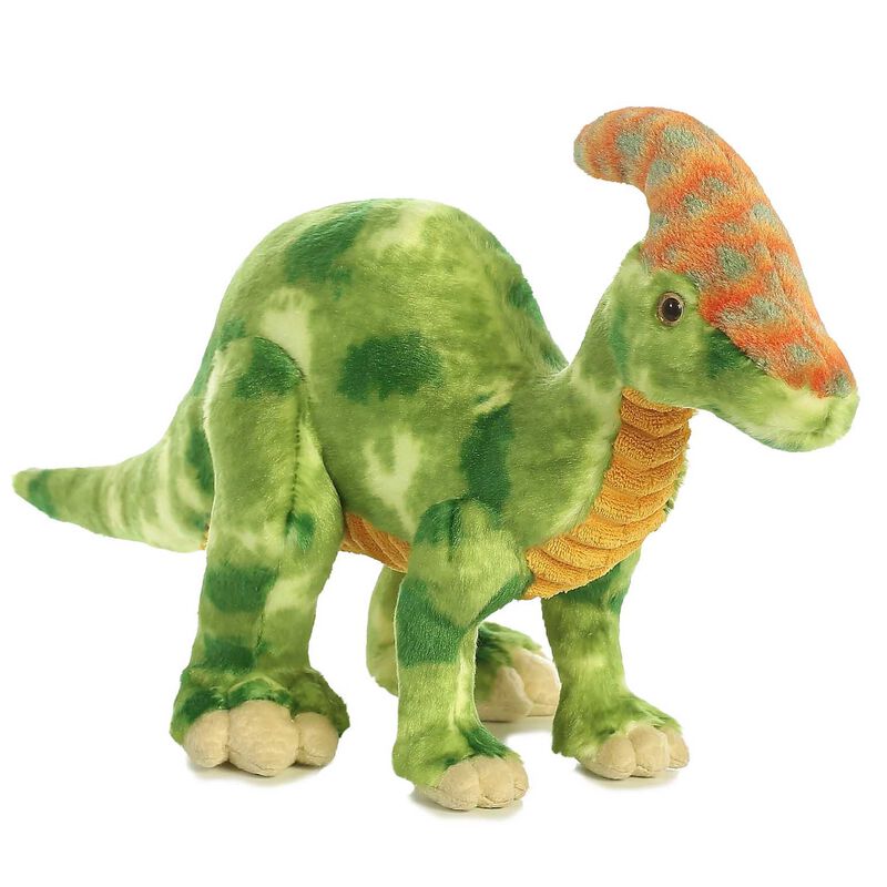 Antics Parasaurolophus image number 0