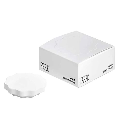 FAZEEK Wave Scent Stone