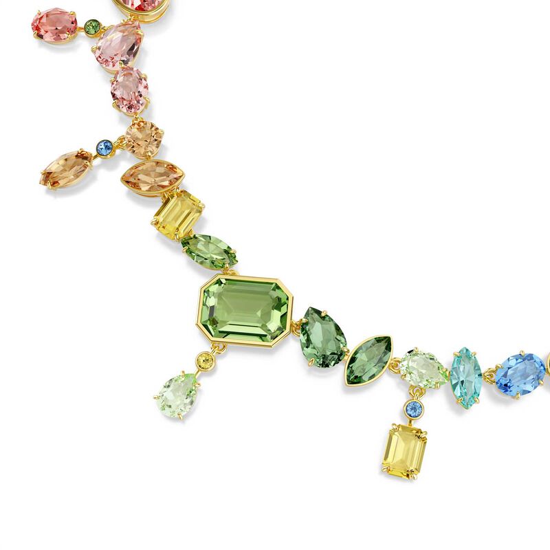 Swarovski Gema Necklace image number 1
