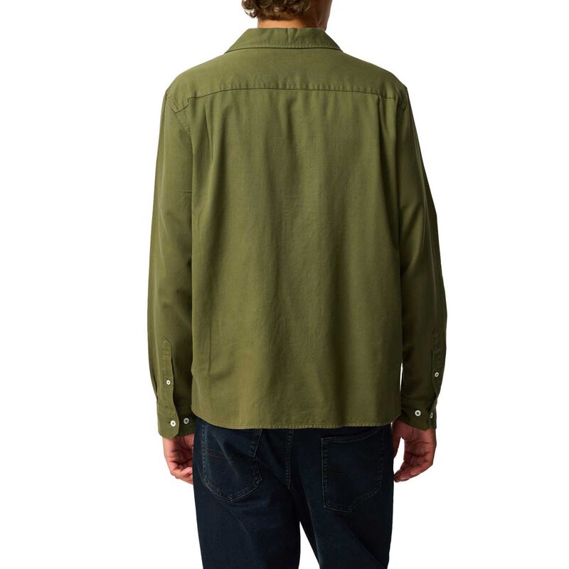 Rodd & Gunn Salt Lake Ls Shirt image number 1