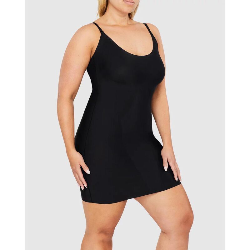 Nancy Ganz Revive Smooth Low Back Slip image number 3