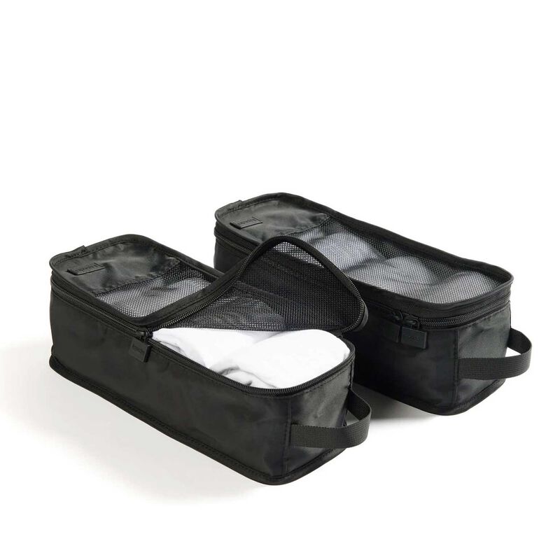 Lapoche Mini Luggage Organiser 2 pack image number 1