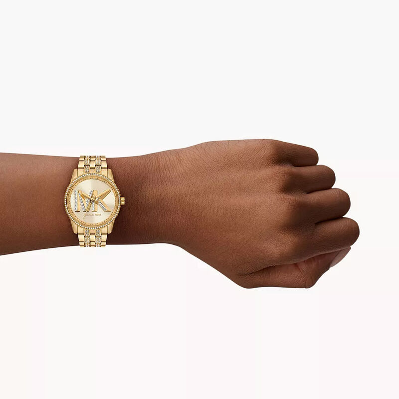 Michael Kors Ritz Watch MK7540 image number 3