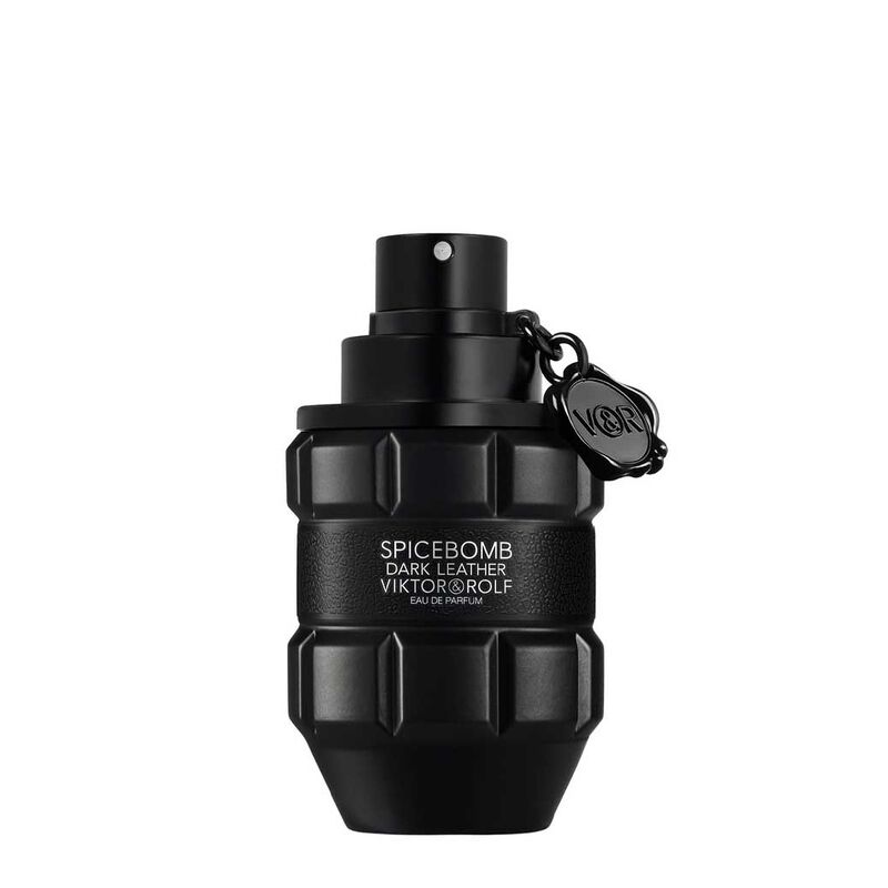 Viktor & Rolf Spicebomb Dark Leather EDP 50ml image number 0