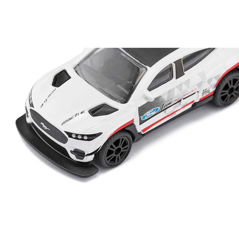 SIKU 1566 Ford Mustang Mach-E 1400 image number 2