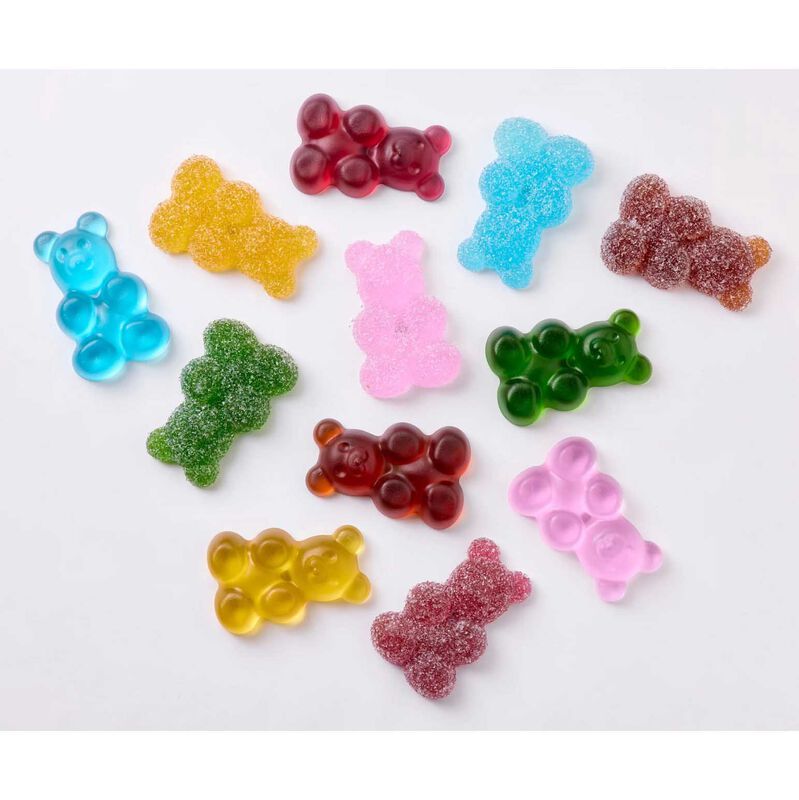 Simon Lewis Wards Gummy Bear image number 11