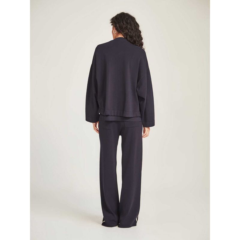 Sills Rumer Knit Bomber image number 1