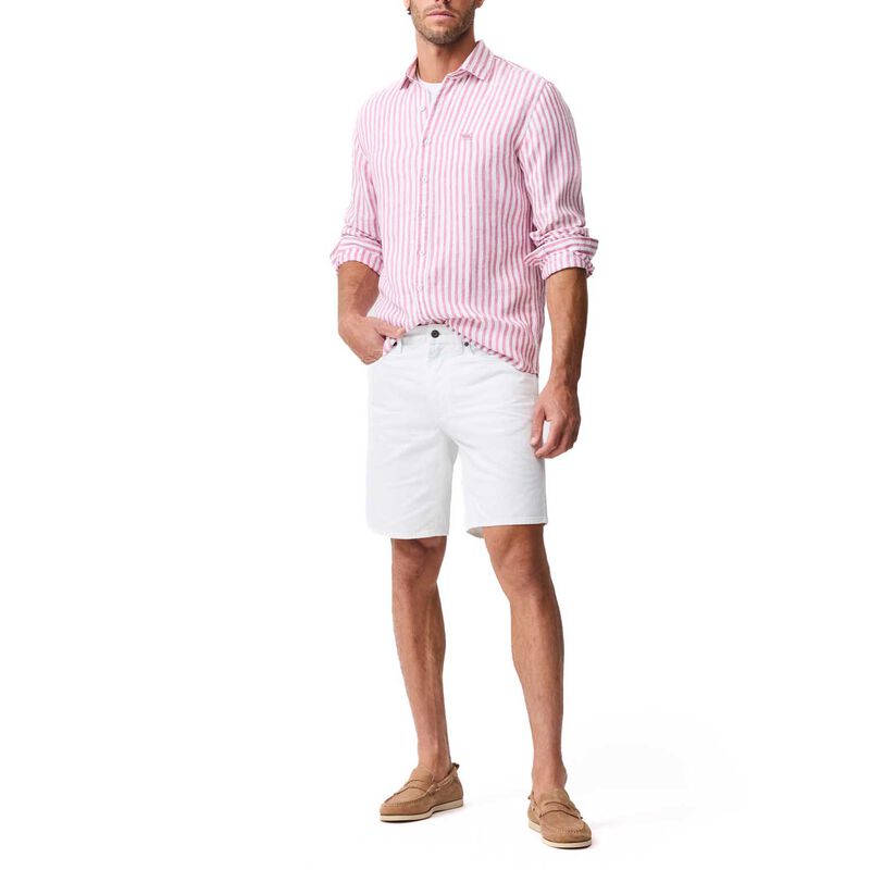 Rodd & Gunn Seadown Ls Sports Fit Shirt image number 7