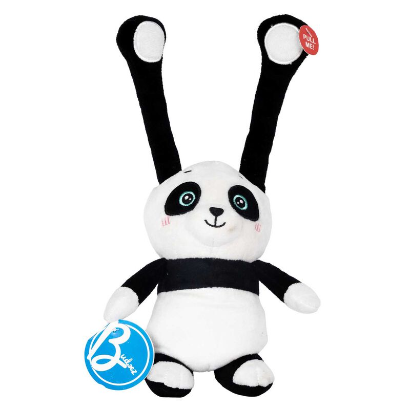 Budeez Fraser The Panda 13cm image number 3