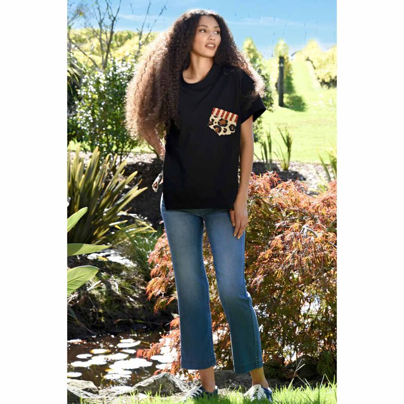 Curate Plain Jane Jean image number 3