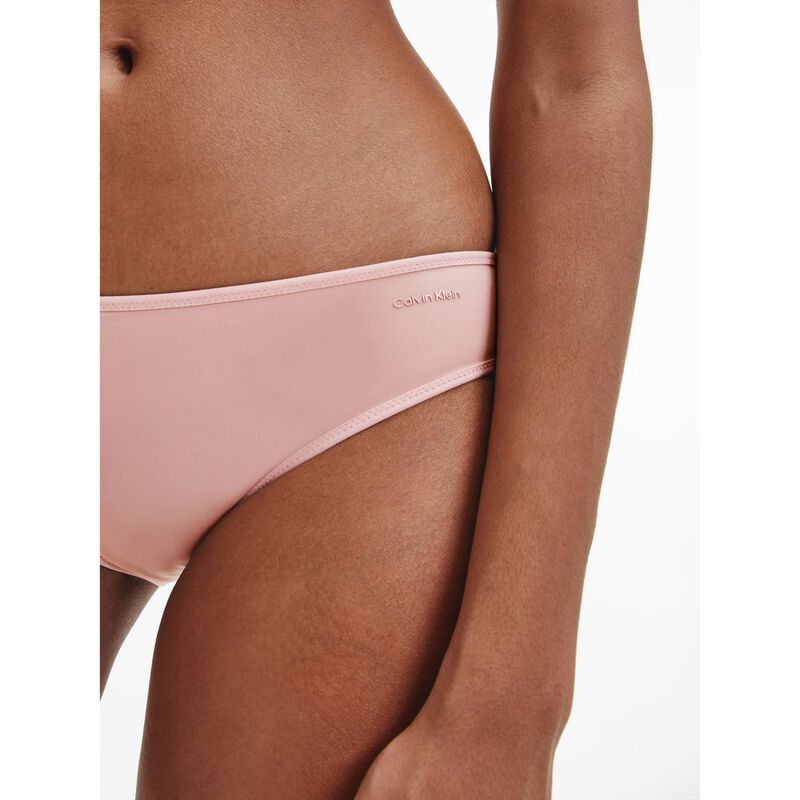 Calvin Klein Sheer Marq Bikini image number 2