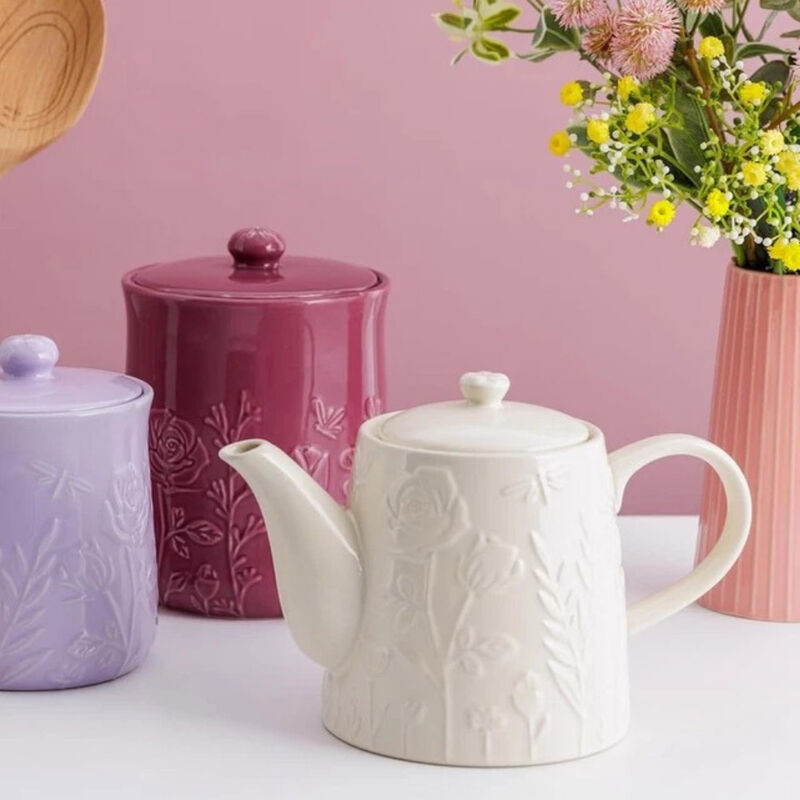 Mason Cash In The Meadow Teapot image number 1