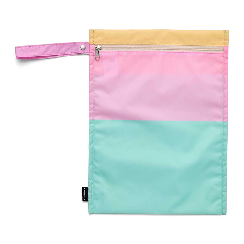 Crywolf Wet Bag image number 0