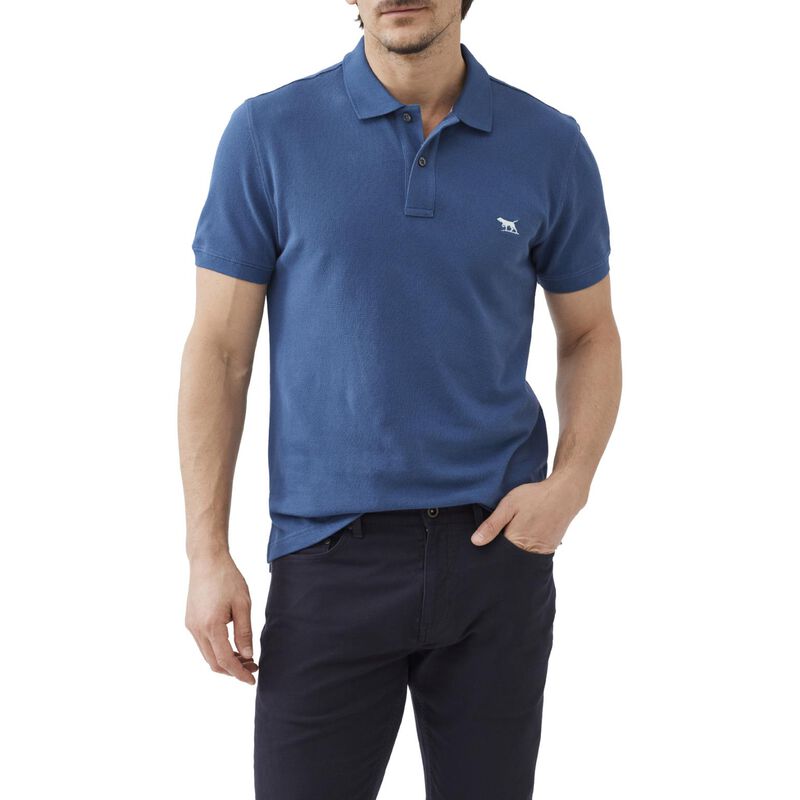 Rodd & Gunn The Gunn Polo image number 55