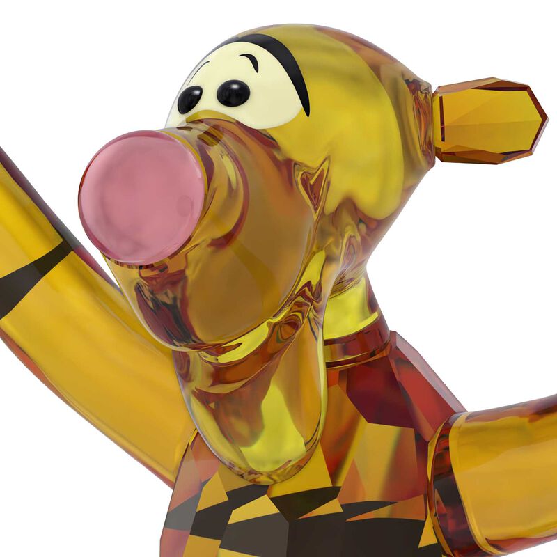 Swarovski Winnie The Pooh: Tigger image number 1