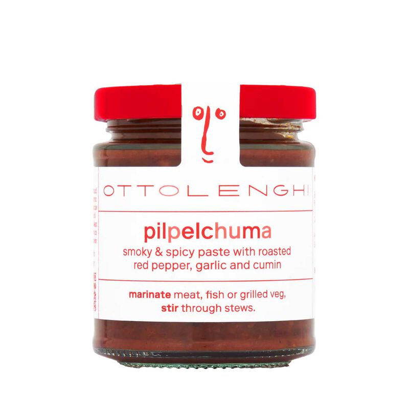 Ottolenghi Pilpelchuma 180g image number 0