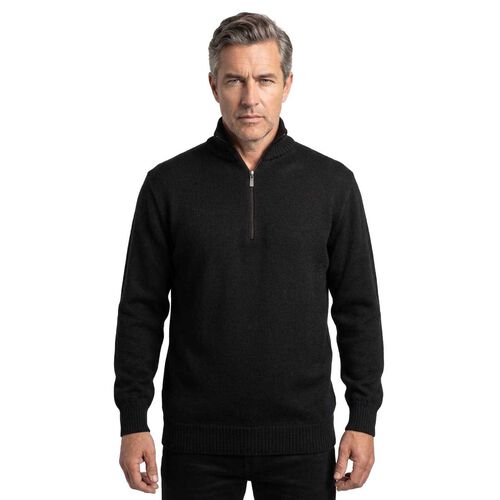 Acrux Aoraki Merino 1/4 Zip Jersey