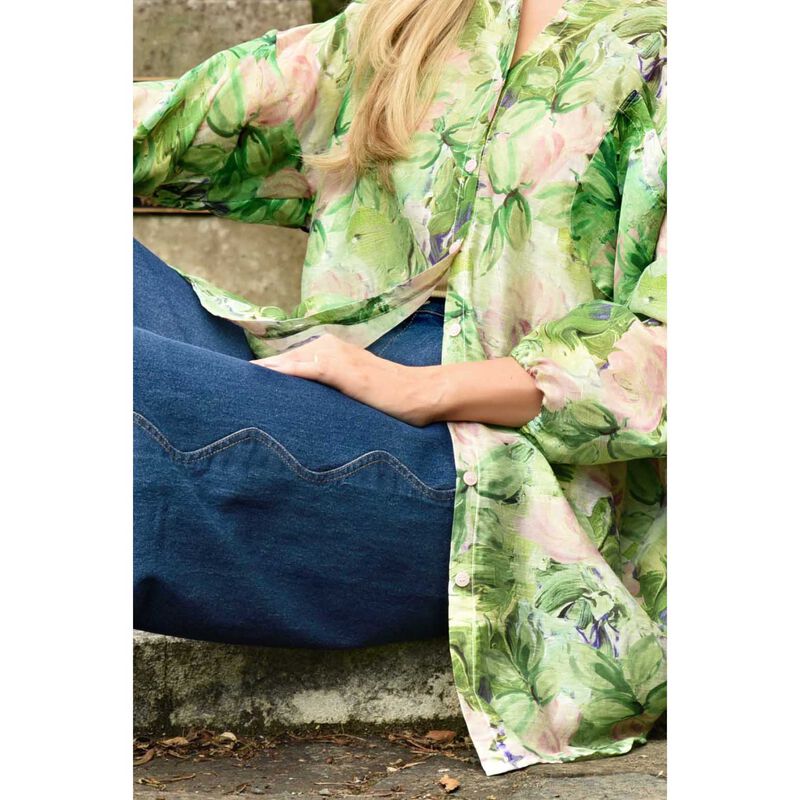 Curate Wave The Day Jean image number 2