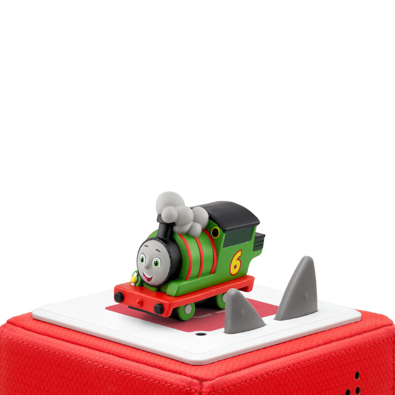 tonies Thomas The Tank Engine All Engines Go: Percy image number 0