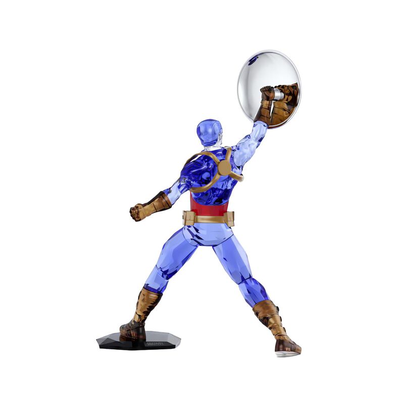 Swarovski Marvel - Captain America image number 3