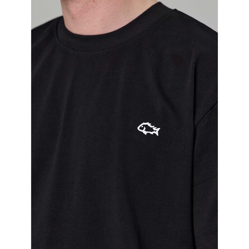 Just Another Fisherman Tag Heavy Shore Tee image number 2