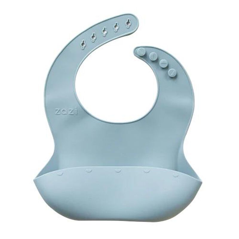 Zazi Cleve Bib - Sky image number 0