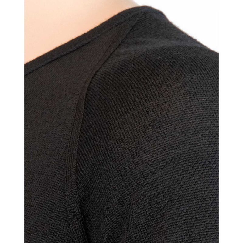 Acrux Superfine Merino Long Sleeve Tee image number 2