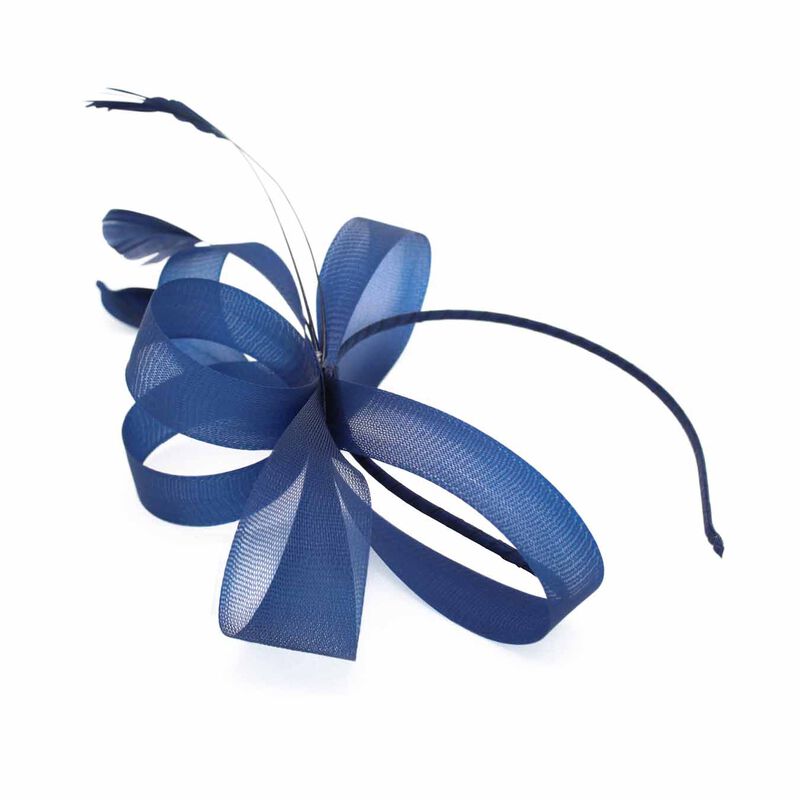 Morgan & Taylor Nyla Fascinator image number 2
