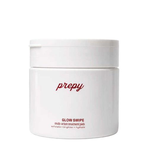Max and Louie Prepy Glow Swipe Exfoliating Pads