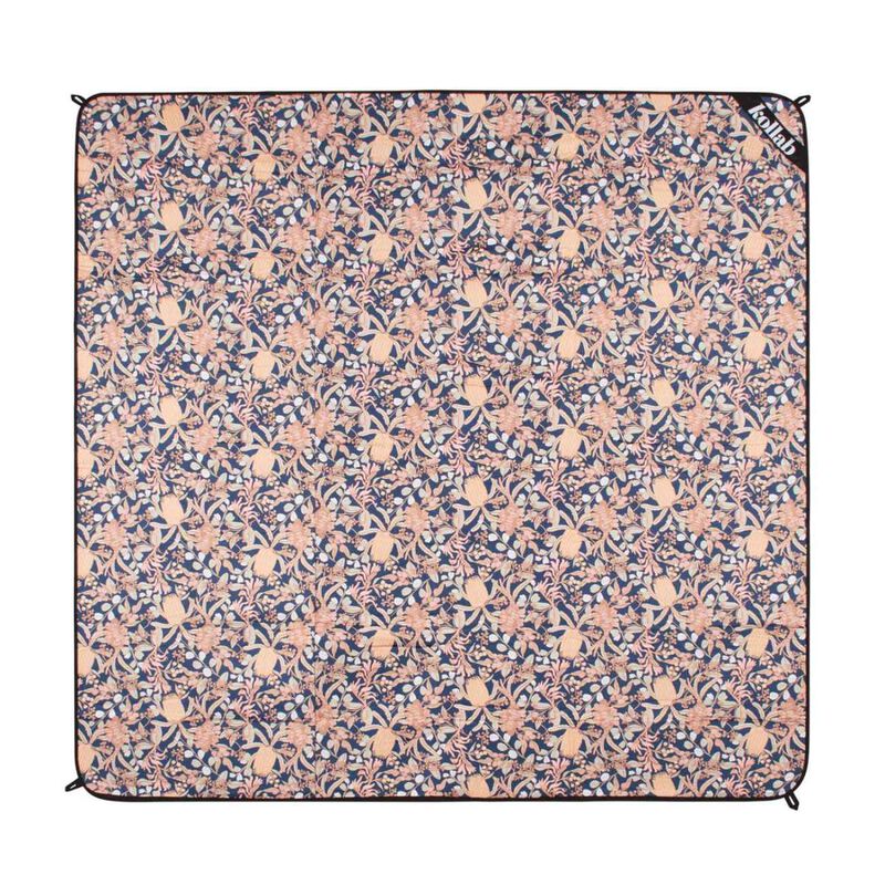 Kollab Picnic Mat Wildflower image number 1