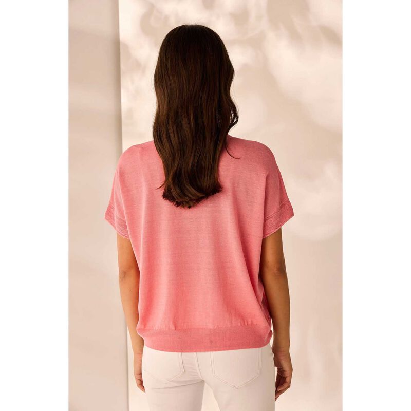 Lania Gable Sweater image number 1