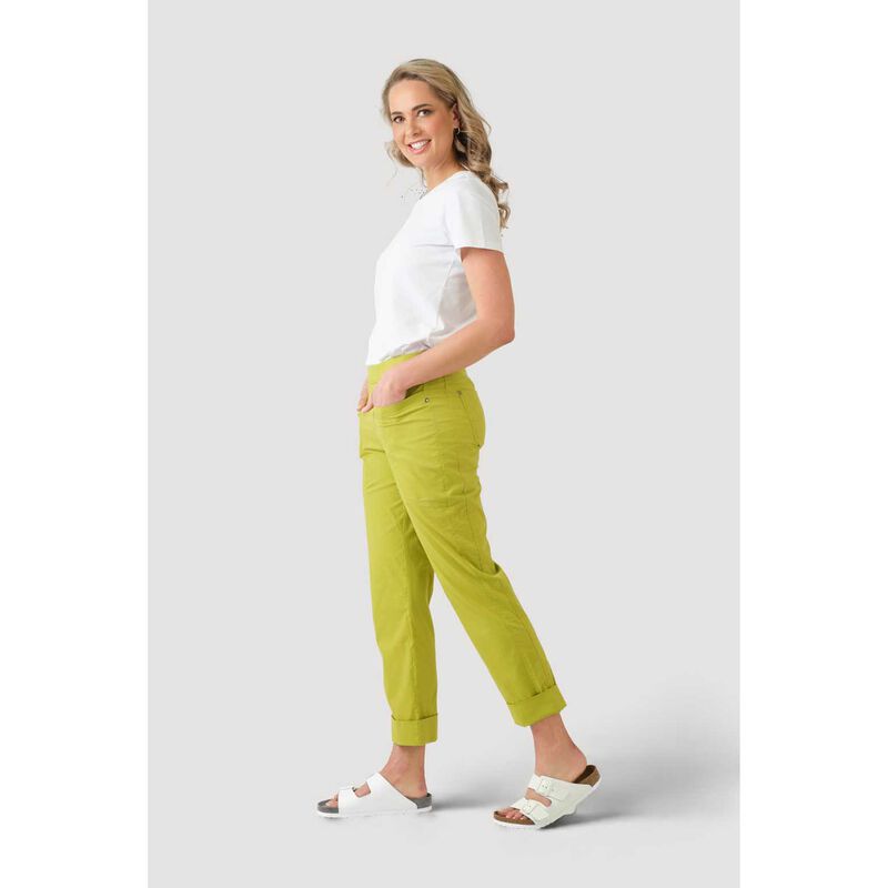 B Essentials by Ballantynes Pant image number 3