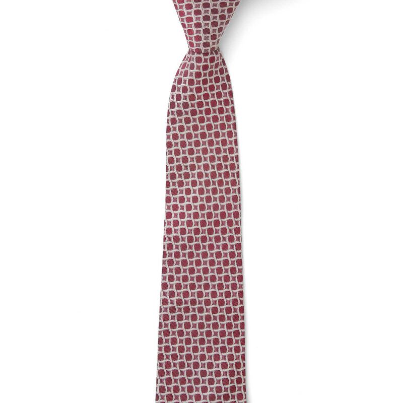 Cambridge Rings 7.5Cm Tie image number 2