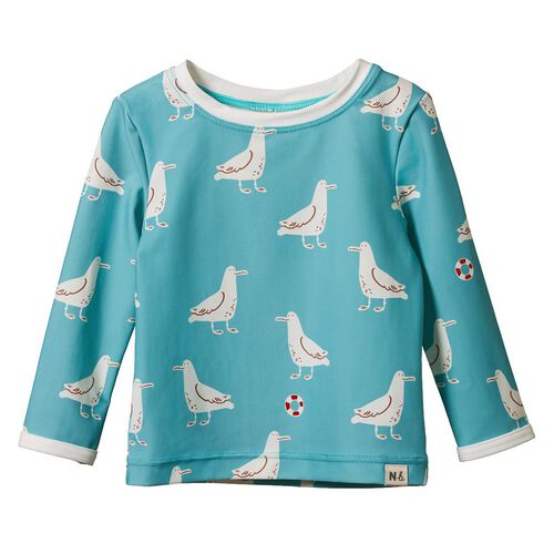 Nature Baby Splash Top 6M-2Y