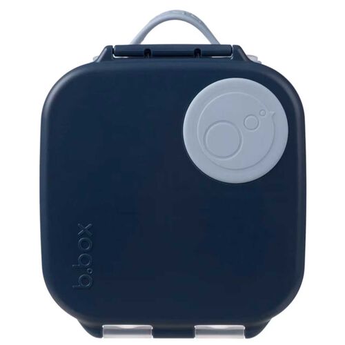 B.Box Mini Lunchbox - Midnight