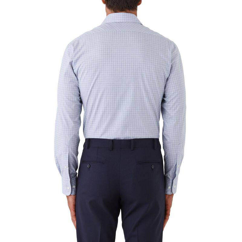 Cambridge Parkdale Shirt Fct242 image number 1