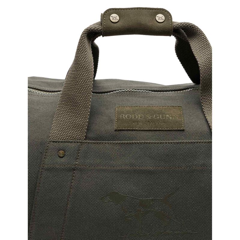 Rodd & Gunn Ponsonby Road Duffle image number 2