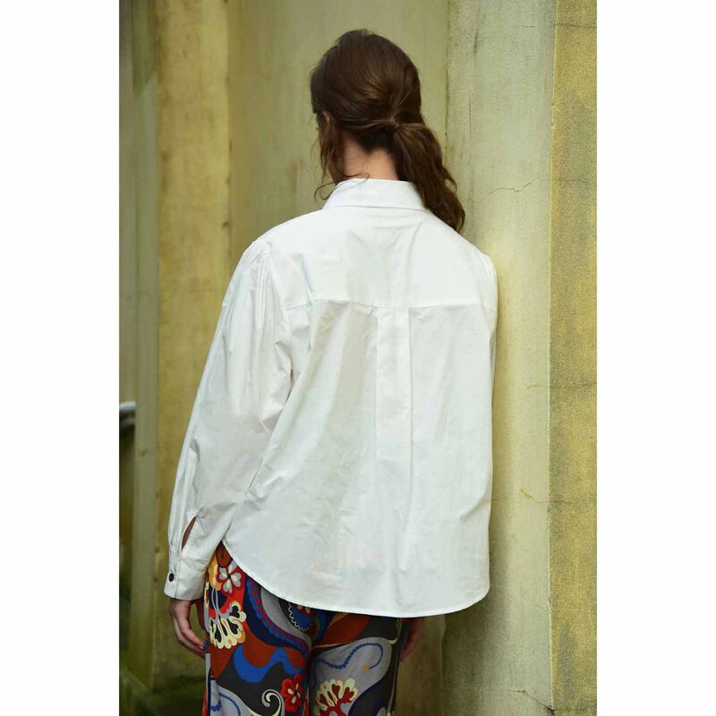 COOP Ruff-Full Of Love Shirt image number 3