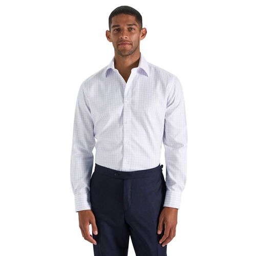 M.J. Bale Merlin Shirt