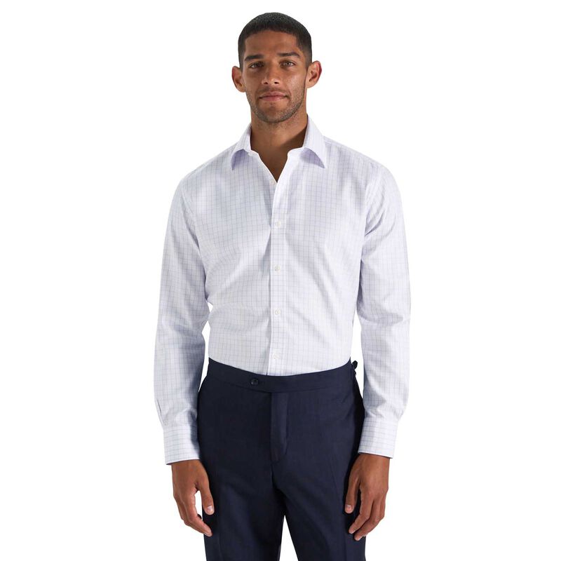 M.J. Bale Merlin Shirt image number 0