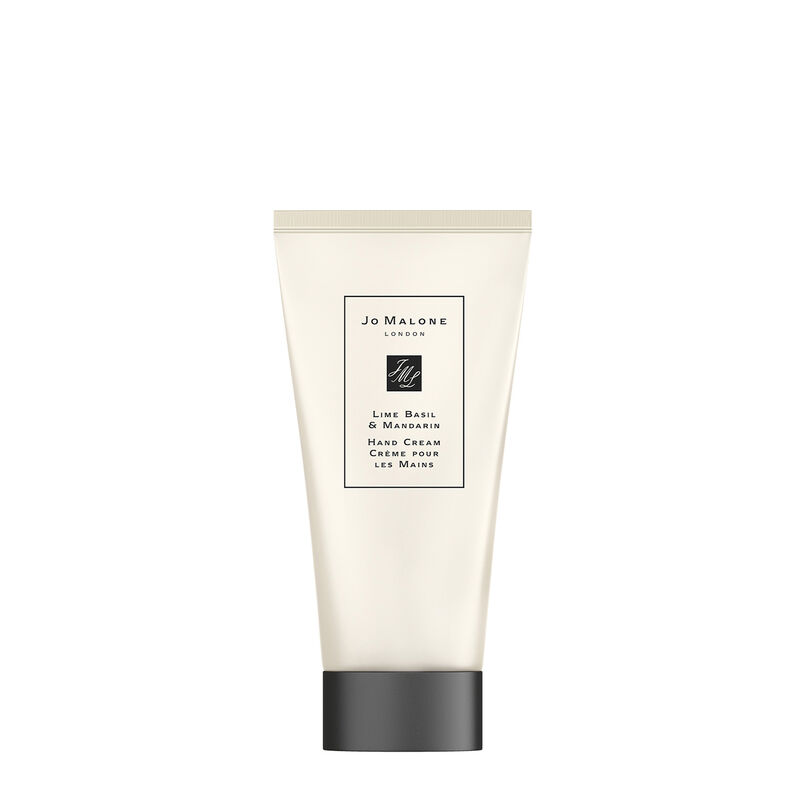 Jo Malone London Lime Basil & Mandarin Hand Cream image number 0