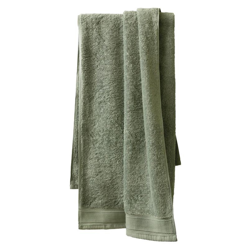 Wallace Cotton Oasis Egyptian Towel Range image number 0