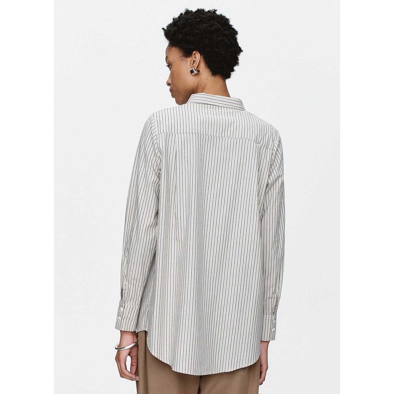 Marle Foundations Shirt image number 1