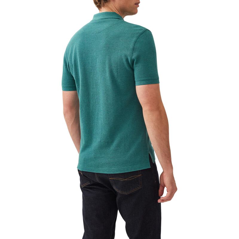 Rodd & Gunn The Gunn Polo image number 1